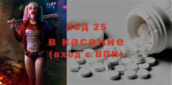 прущий лед Инсар