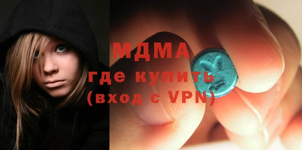 mix Инта